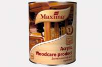 На украинский рынок вышло новое деревозащитное покрытие с УФ-фильтром