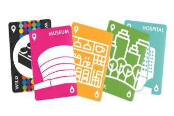 Карточная игра научит архитекторов строить города