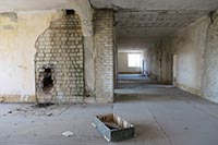 Николаев не устает ремонтировать военные городки