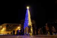 Оболонь пропонує найдорожчi квартири на Новий рiк