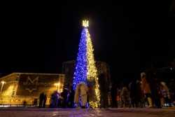 Оболонь пропонує найдорожчi квартири на Новий рiк