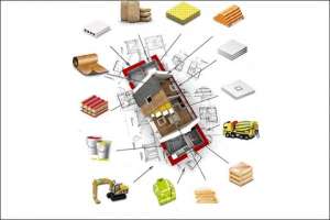 Новые материалы и технологии на украинском строительном рынке. Окончание