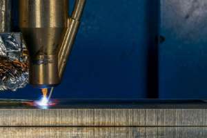 Архитекторы занялись 3D-печатью из металла