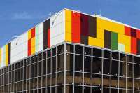 На мировом рынке появилась фасадная система нового поколения