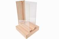 Созданы «умные» фасады с автоматическим проветриванием