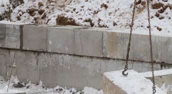 Противоморозные добавки KONTUR – востребованный продукт на украинском рынке строительной химии