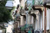 10% львiвських балконiв потребують ремонту