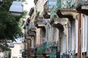 10% львiвських балконiв потребують ремонту