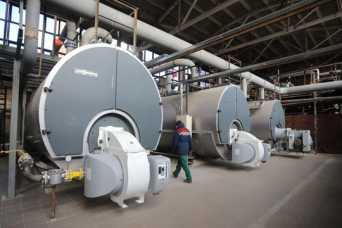 У Львовi вiдновлюють подачу тепла