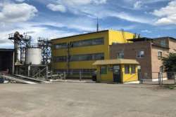 В Кропивницком продают два завода