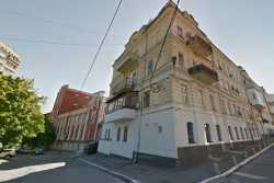 У Києвi продають склад-модуль