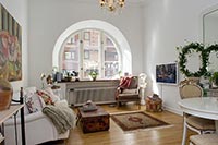 Скандинавский стиль