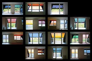 До конца года во Львовской области надеются всучить доступное жилье 40 людям