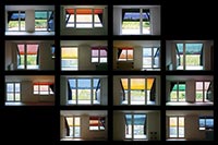 До конца года во Львовской области надеются всучить доступное жилье 40 людям