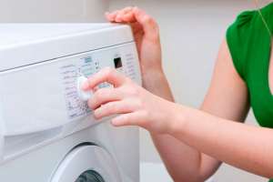 Почему бьёт током стиральная машина или кухонная техника