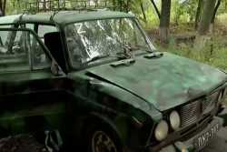 Жители освобожденной Балаклеи вспоминают российскую оккупацию