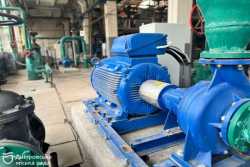 Резервна котельня врятувала Днiпро пiсля ворожого обстрiлу