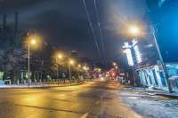 Киев осветят за очередной кредит