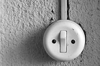 График отключения электричества по Киевской области на 26 сентября