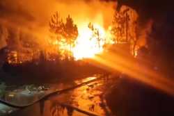 В Мелитополе у россиян больше нет безопасного места