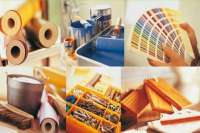 Какие материалы и технологии появились на украинском строительном рынке. Продолжение