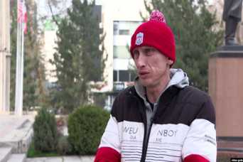 Заробитчанин провел 8 месяцев в центре временного содержания иностранцев в России