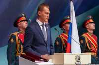 Жители Хабаровского края просят отправить губернатора в отставку и "на фронт"