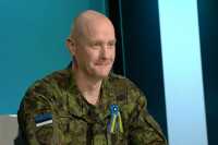 Эстония призывает поспешить с предоставлением Украине наступательного оружия