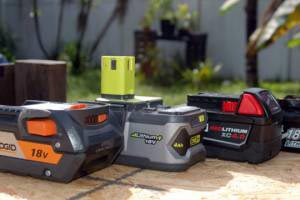 Как продлить жизнь ионно-литиевых аккумуляторов