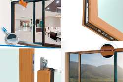 МАСО представила линейку инновационных решений в сегменте подъемно-сдвижной фурнитуры