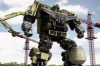 Плохие новости для строителей всего мира. Видео