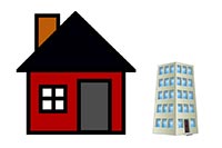 В Чернигове жители строят больше компаний