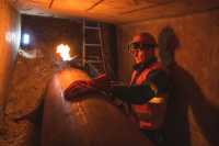 Оболонь буде з теплом