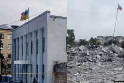 Что известно об ударе по штабу российских войск в Лисичанске