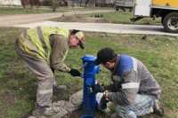 У харкiв&#039;ян є альтернативнi джерела водопостачання