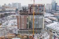 В 2024 г. стоимость жилья вырастет