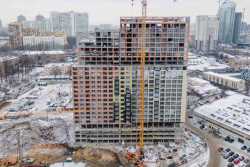 В 2024 г. стоимость жилья вырастет