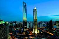 Инженерные суперпроекты: Шанхайская башня. Видео. Часть 2