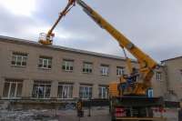 На Донбассе развивают детскую инфраструктуру