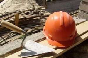 Отсутствие ремня убило человека на стройплощадке