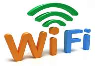 Киев проведет конкурсы по строительству точек Wi-Fi