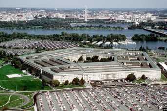 Пентагон ожидает продолжения ожесточенных боев в Украине