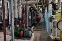 У Днiпрi котельнi отримають енергоефективне обладнання