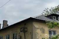 У Днiпрi замiнили стару покрiвлю на 33 об&#039;єктах