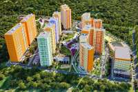 Киевским новостройкам предрекли тройное подорожание