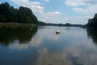 Выдача бойцам АТО земли под Львовом переросла в скандал