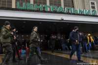 Что побуждает людей возвращаться в Киев?