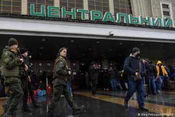 Что побуждает людей возвращаться в Киев?