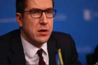 Эстония хочет вдохновить Германию смелее помогать Украине оружием