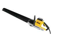 У DeWALT появились новые «Аллигаторы»